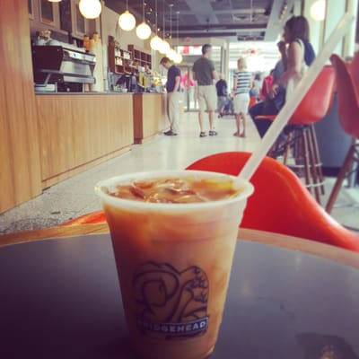 Bridgehead by null