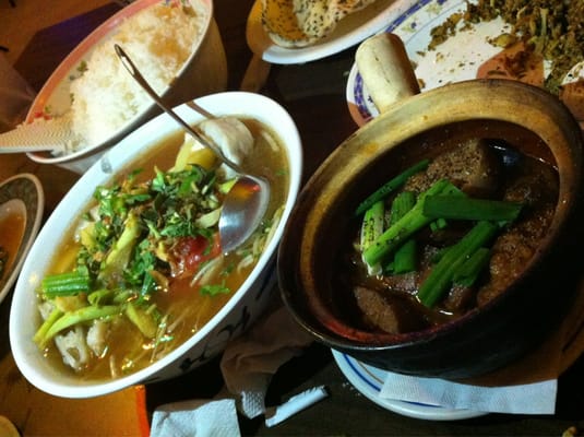 Thanh Thanh Restaurant by null