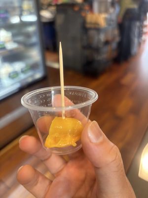 Rose La Moon Thai Food & Desserts by null