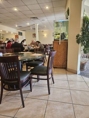 Nee House Chinese Restaurant by null