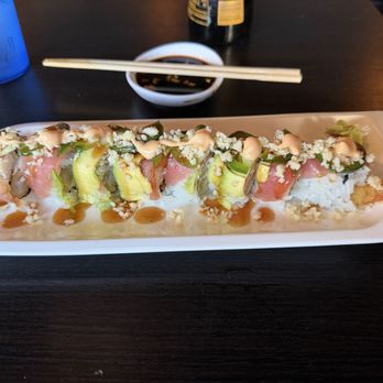 Mr. Teriyaki Sushi - Sushi Bars Near Me - Burlingame, California Mr. Teriyaki Sushi - Sushi Bars Near Me - Burlingame, California