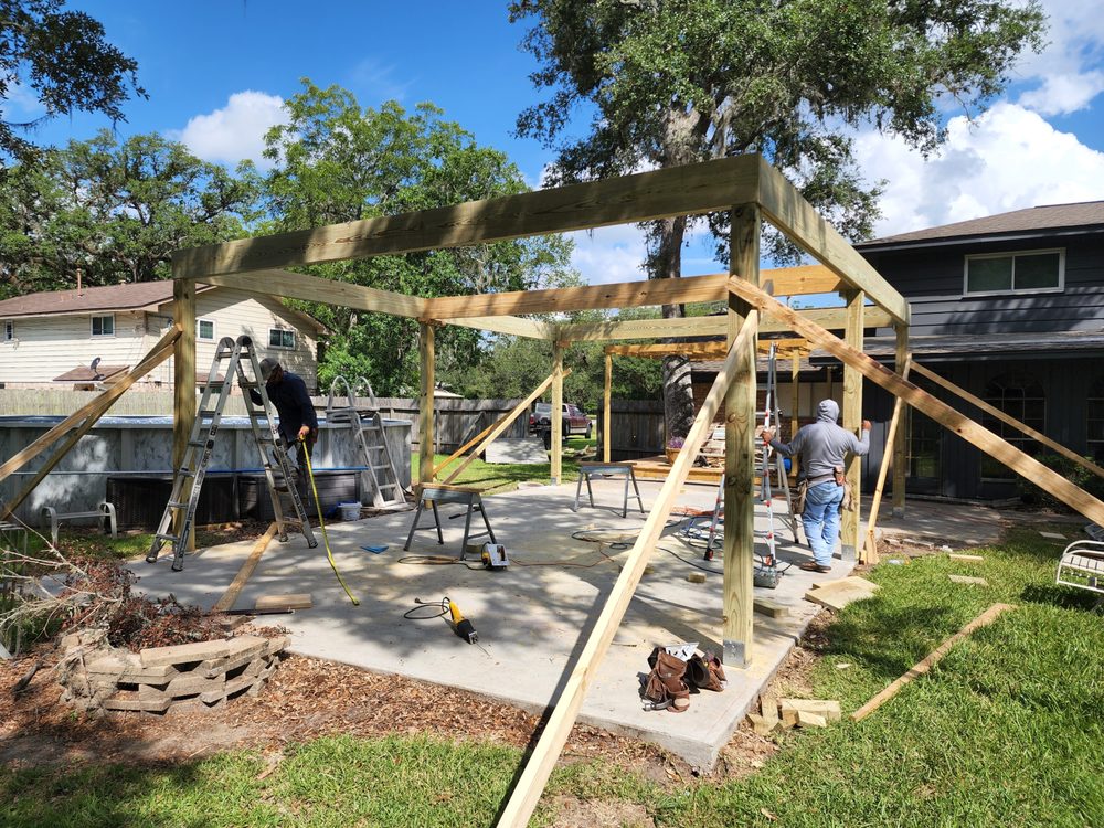 Slide of Weatherly Roofing & Construction