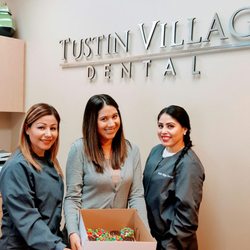 Tustin Village Dental - Sweet!