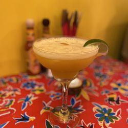 Dos Sombreros