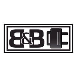 B&B Electric - "Do it right the first time"