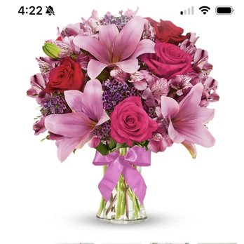Hill's Flowers - What was ordered - Florists Near Me - San Jose, California