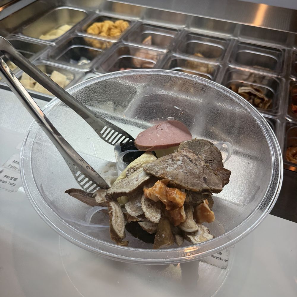 Fire Wok Hot Pot - IG: socalhkfoodies - Chinese Near Me - West Covina, California Fire Wok Hot Pot - IG: socalhkfoodies - Chinese Near Me - West Covina, California