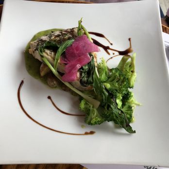Thyme - "best ever"! - New American Near Me - White River Junction, Vermont