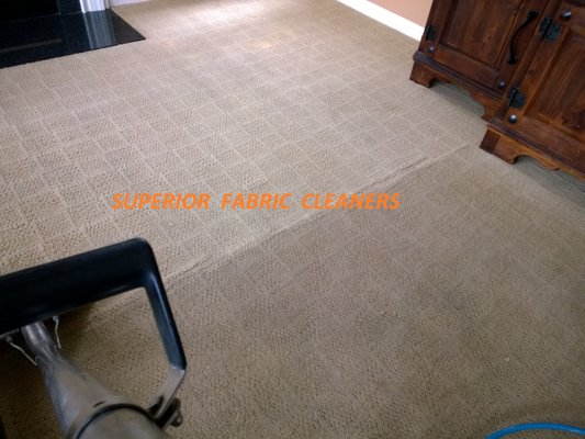 Superior Fabric Cleaners on Yelp