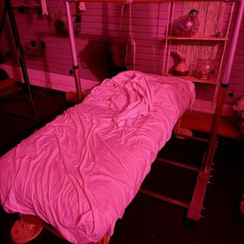 Massage By Jaqu & Cait - Massage Bed (post-appointment) - Massage Therapy Near Me - Torrance, California Massage By Jaqu & Cait - Massage Bed (post-appointment) - Massage Therapy Near Me - Torrance, California