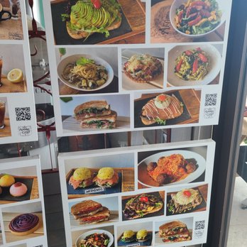 Aroma Craft Coffee - pictured menu - Coffee Roasteries Near Me - Walnut, California Aroma Craft Coffee - pictured menu - Coffee Roasteries Near Me - Walnut, California