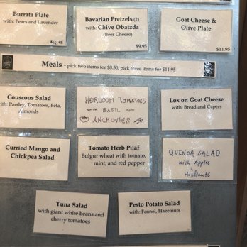 Kentucky Native Cafe - Menu - Cafes Near Me - Lexington, Kentucky Kentucky Native Cafe - Menu - Cafes Near Me - Lexington, Kentucky