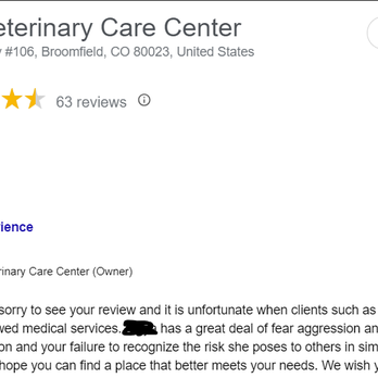 CCAPM Veterinary Care Center - Veterinarians Near Me - Broomfield, Colorado CCAPM Veterinary Care Center - Veterinarians Near Me - Broomfield, Colorado