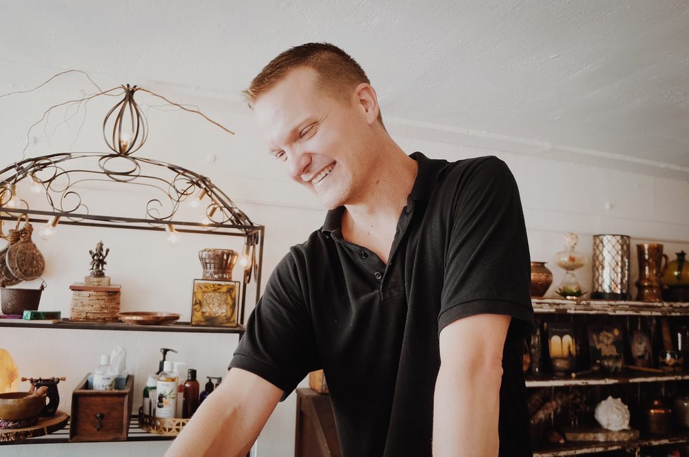 DANIEL SPAIN MASSAGE AND BODYWORK Updated June 2024 San Francisco