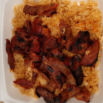 Tu-Do Vietnamese Restaurant - Plain fried rice and grilled pork - Vietnamese Near Me - Pensacola, Florida Tu-Do Vietnamese Restaurant - Plain fried rice and grilled pork - Vietnamese Near Me - Pensacola, Florida