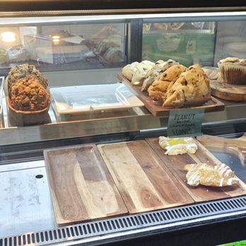 Convive Coffee Roastery - Baked goods and desserts - Coffee & Tea Near Me - Mars, Pennsylvania