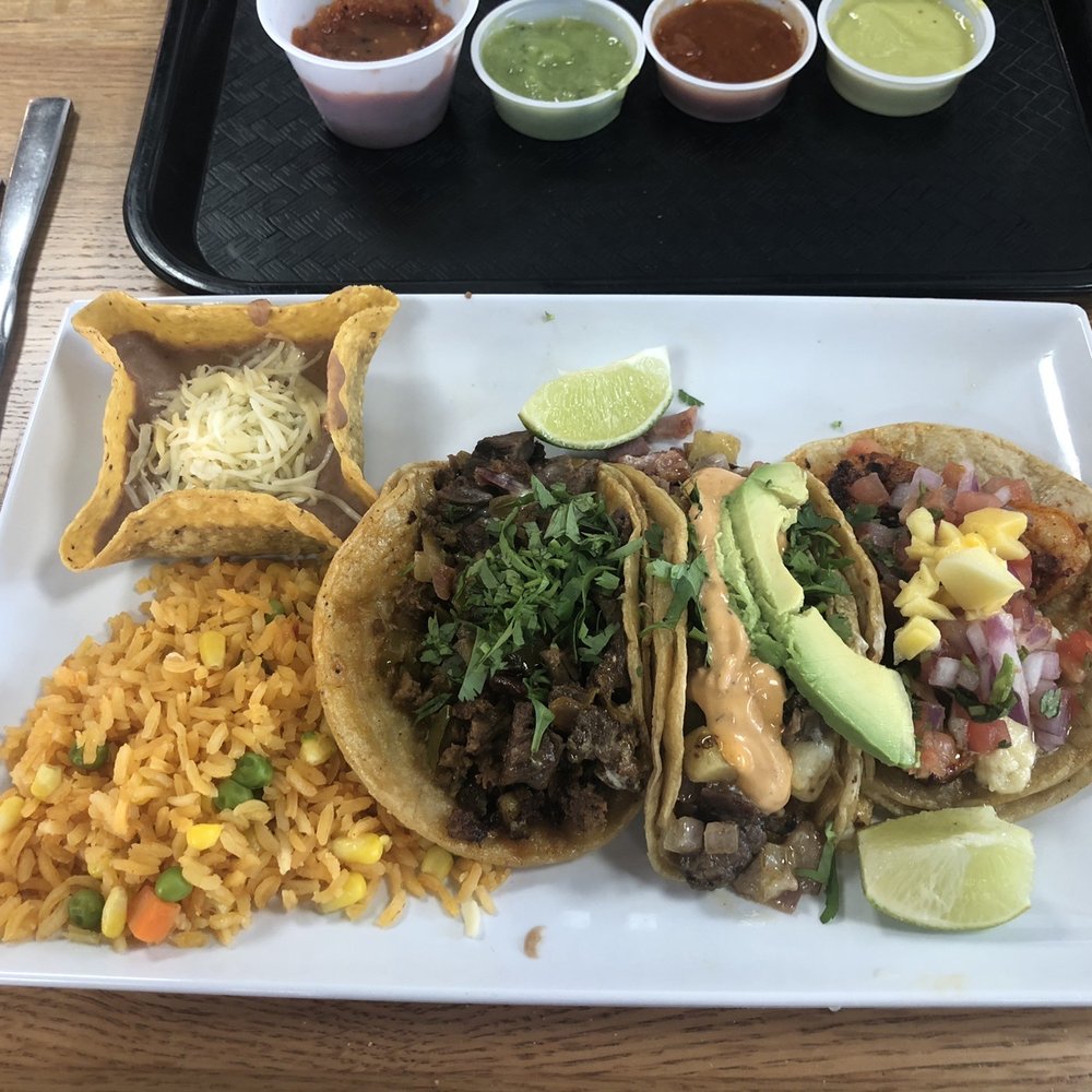 Taco Maya - Taco Tues-yay! Buy 2 get one free! - New Mexican Cuisine Near Me - Schaumburg, Illinois Taco Maya - Taco Tues-yay! Buy 2 get one free! - New Mexican Cuisine Near Me - Schaumburg, Illinois