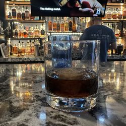 Wild Goose Wine Bar