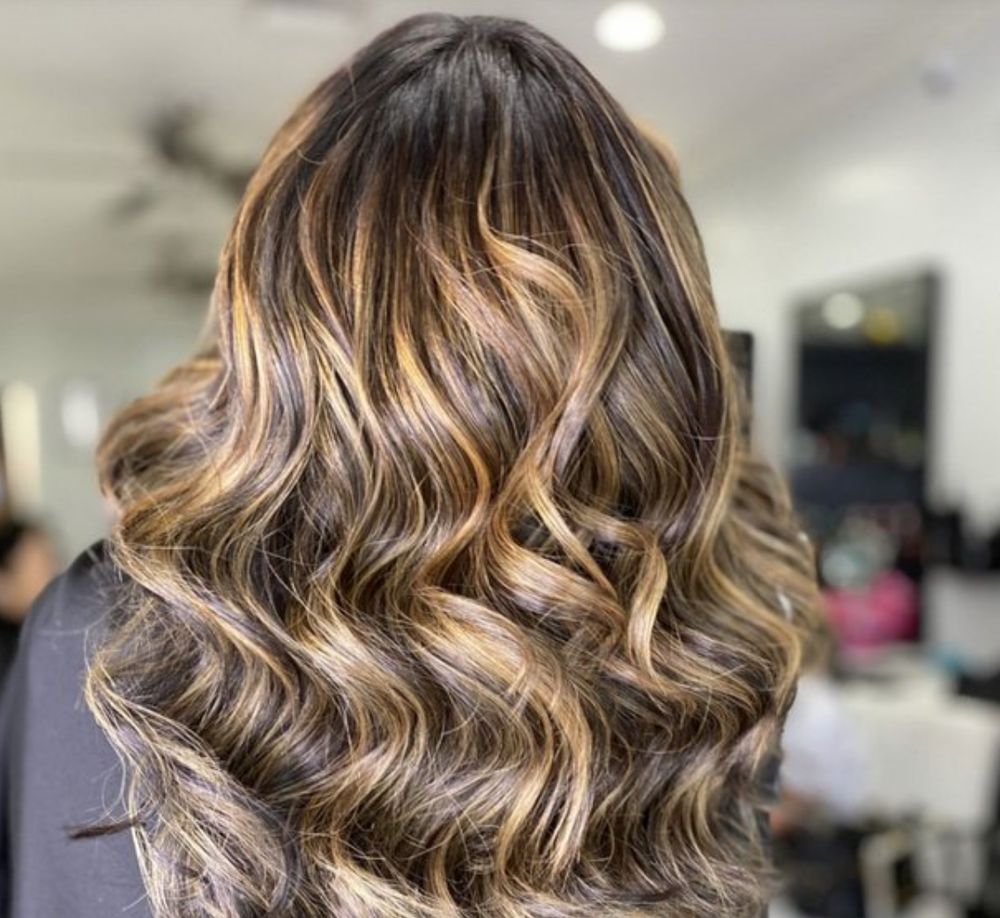 Cristina Rodriguez Hair Logo