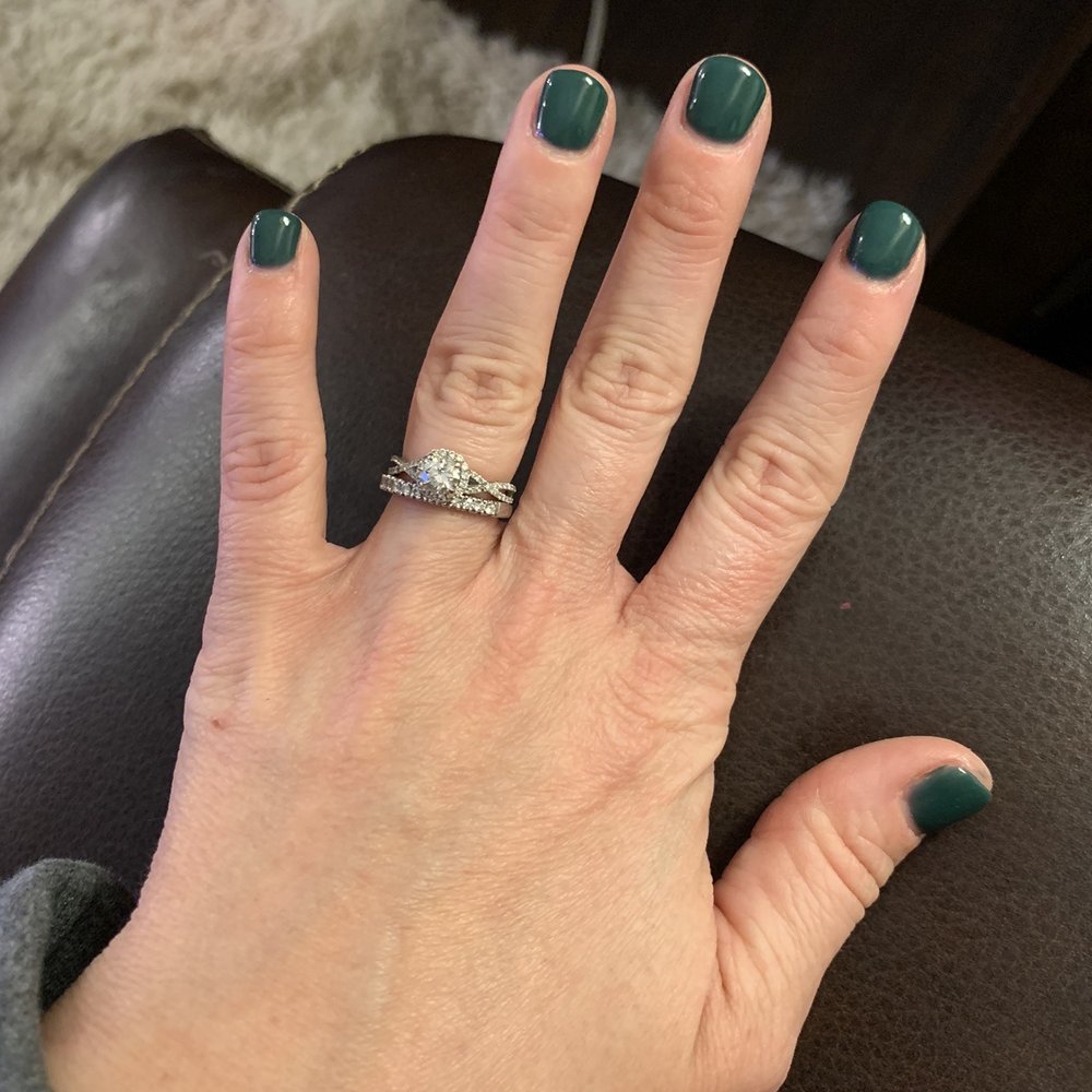Nail Care - Nail Salons Near Me - Plano, Texas