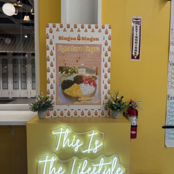 Bingsu Bingsu - Ice Cream & Frozen Yogurt Near Me - Arcadia, California Bingsu Bingsu - Ice Cream & Frozen Yogurt Near Me - Arcadia, California
