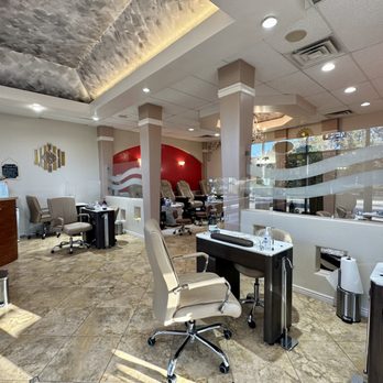 Classy Nails - Nail Salons Near Me - Castle Pines, Colorado