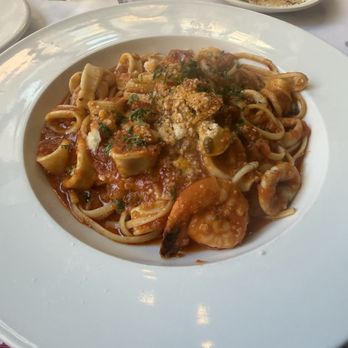 Lo Conte's Restaurant - Italian Near Me - Boston, Massachusetts