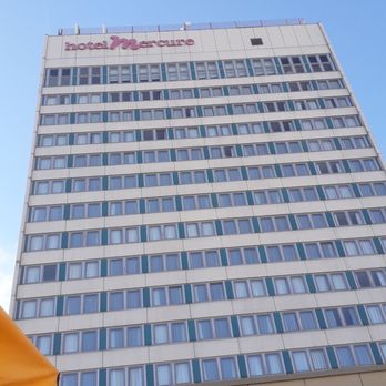 Mercure Hotel - Hotels Near Me - Potsdam, BB