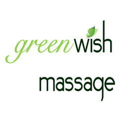Greenwish Massage