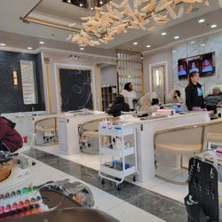 Bellagio Nail Spa