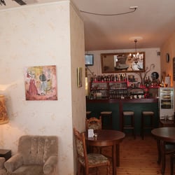Café Knorke