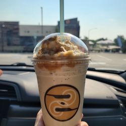 Ziggi's Coffee