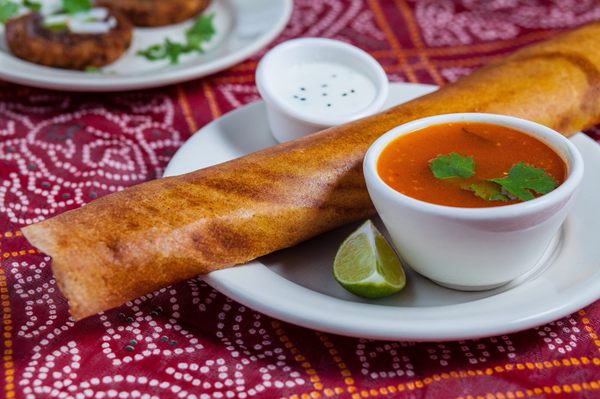 All India Cafe - Indian Restaurant in Glendale by null
