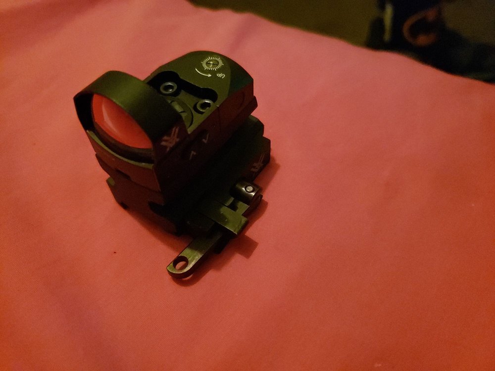 USA OPTICS Updated June 2024 1000 Post & Paddock St, Grand Prairie