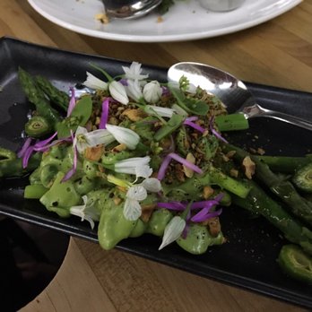 Dalida - Mediterranean Near Me - San Francisco, California