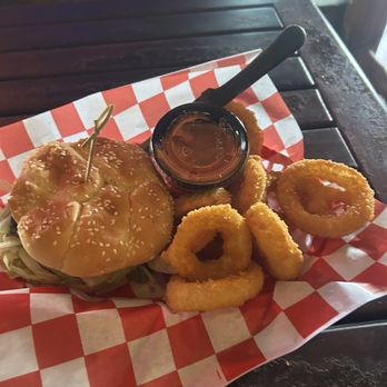 The Shack - Mililani - 1234. Guacamole Burger - Sports Bars Near Me - Mililani, Hawaii