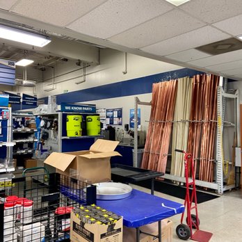 Ferguson Plumbing Supply - 10/21 clean, organized and good selection of plumbing materials - Kitchen & Bath Near Me - Marietta, Georgia Ferguson Plumbing Supply - 10/21 clean, organized and good selection of plumbing materials - Kitchen & Bath Near Me - Marietta, Georgia