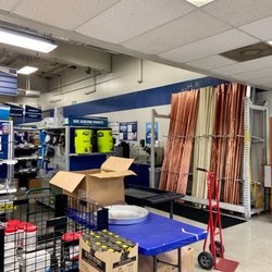 Ferguson Plumbing Supply - 10/21 clean, organized and good selection of plumbing materials