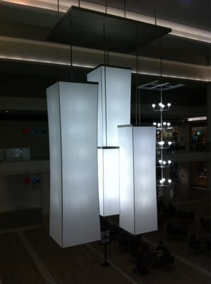 Yorktown Center by null