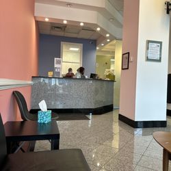 Medics USA- Columbia Heights