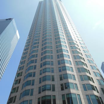 Los Angeles Conservancy - 081013:  US Bank Tower... - Community Service/Non-Profit Near Me - Los Angeles, California