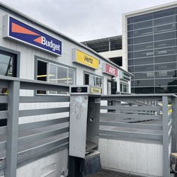 Hertz Rent A Car