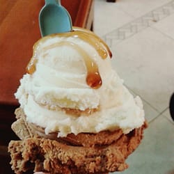 Heladeria Venezia