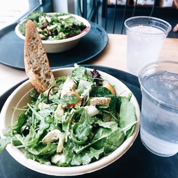 Greenbeat - Salad Near Me - Orlando, Florida