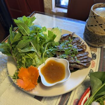 Savanh of Laos - Laotian Near Me - Seminole, Florida