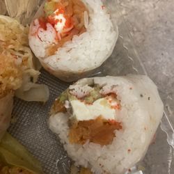 Haru Sushi