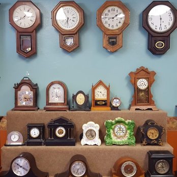 Valley Clock Shops - Clock for Purchase - Clock Repair Near Me - El Cajon, California Valley Clock Shops - Clock for Purchase - Clock Repair Near Me - El Cajon, California