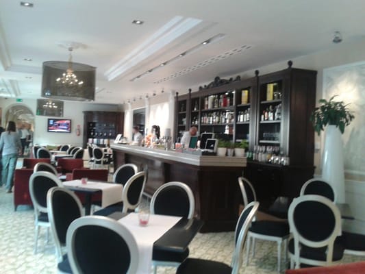 Cafe Helenka by null
