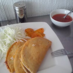 Jerónimo Sano - Tacos