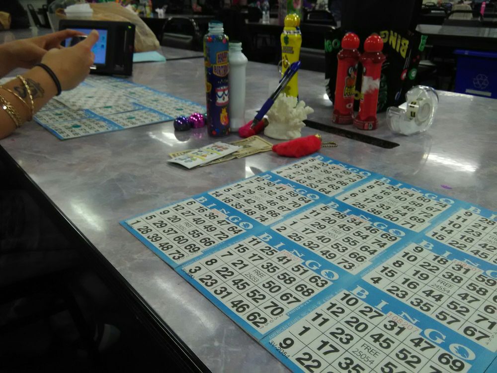 WOLVERINE SPORTS AND CONSERVATION CLUB - Recreation Centers - 27531